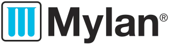 MYLAN INC. logo