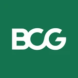 THE BOSTON CONSULTING GROUP, INC. logo