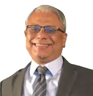 Arijit Basu