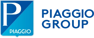 PIAGGIO AND C. S.P.A. logo
