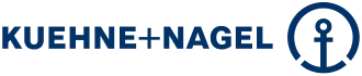 KUEHNE UND NAGEL INTERNATIONAL AG logo
