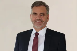 Stefan Siebert