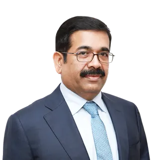 Karumathil Gopakumar