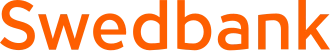 SWEDBANK logo