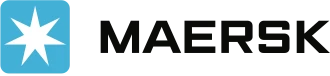 A.P. MOLLER-MAERSK A/S logo