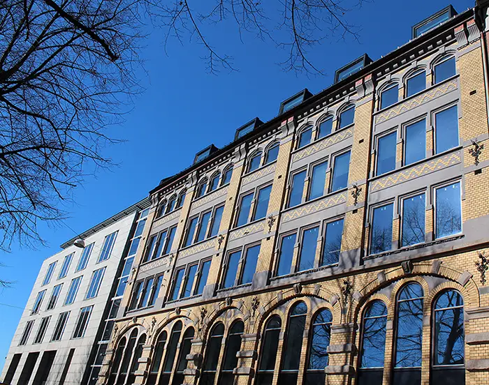 FredOlsensGate1Oslo