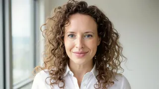 Melissa Needham