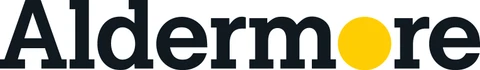 Aldermore logo