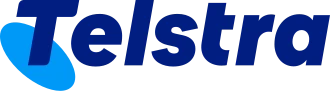 TELSTRA CORPORATION LIMITED logo