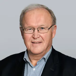 Göran Persson