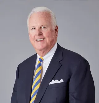 M. Terry Turner