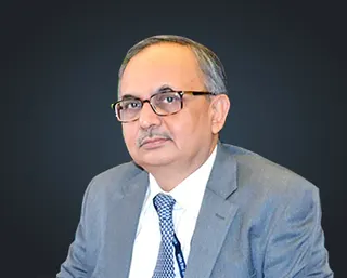 Chandan Sinha