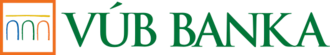 VSEOBECNA UVEROVA BANKA A.S., POBOCKA PRAHA logo