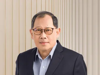 Andrew Lee