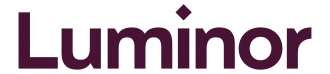 LUMINOR BANK AS LATVIAN BRANCH logo