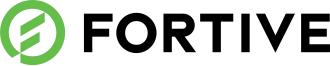 FORTIVE CORPORATION logo