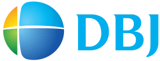DEVELOPMENT BANK OF JAPAN INC. logo