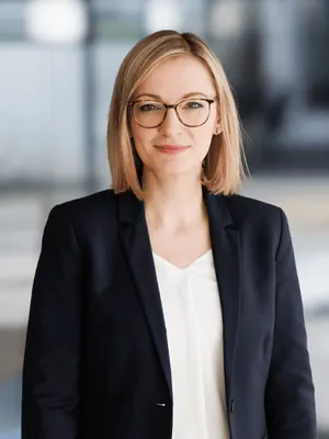 Sarah Braun