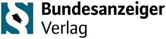 BUNDESANZEIGER VERLAG GMBH logo