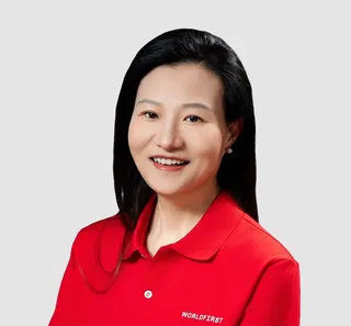 Clara Shi