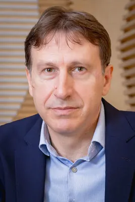 Valeri Ivanov