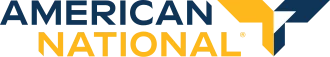 AMERICAN NATIONAL INSURANCE CO. logo