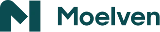 MOELVEN INDUSTRIER ASA logo