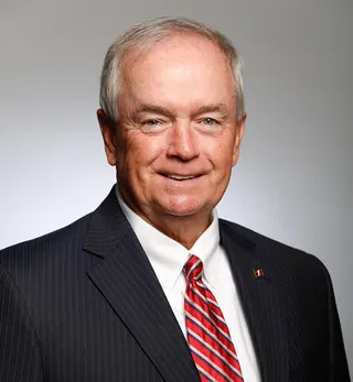 Marty D. Casteel