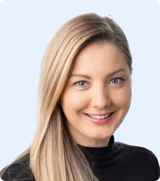 Tina Meschino