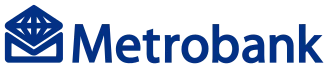 METROPOLITAN BANK AND TRUST COMPANY logo