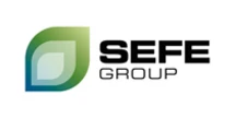 SEFE SECURING ENERGY FOR EUROPE GMBH logo