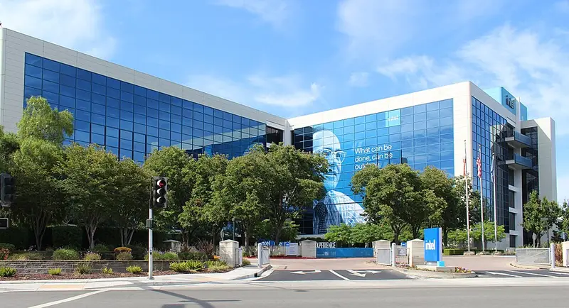 2200 Mission College Boulevard