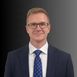 Andrew Richards