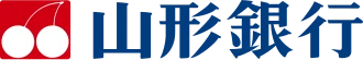 Yamagin (〈やまぎん〉) logo