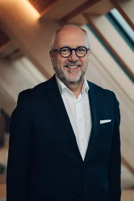 Per Halvorsen