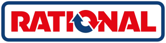 RATIONAL AG logo