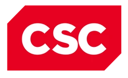 COMPUTER SCIENCES CORPORATION logo