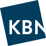 KBN logo