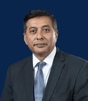 Andrew Christopher Singh