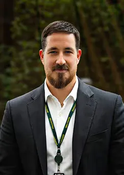 Antonio J. Lopez
