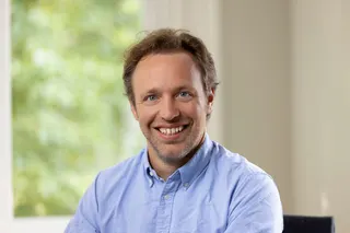 Anton von Ingelheim