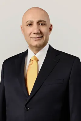 Osman Arslan