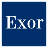 EXOR N.V. logo