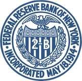 FEDERAL RESERVE BANK OF N.Y logo