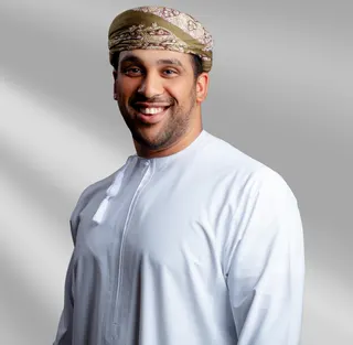 Said Mohamed Al-Aufi