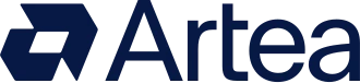 AB ARTEA BANKAS logo
