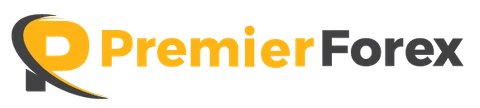 Premier Forex logo