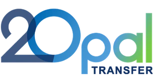 Opal Transfer logo