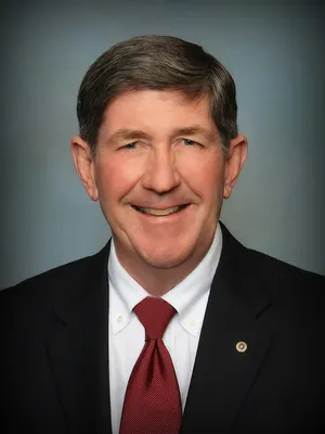 Paul Bracher