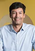 Javier José Suárez Esparragoza